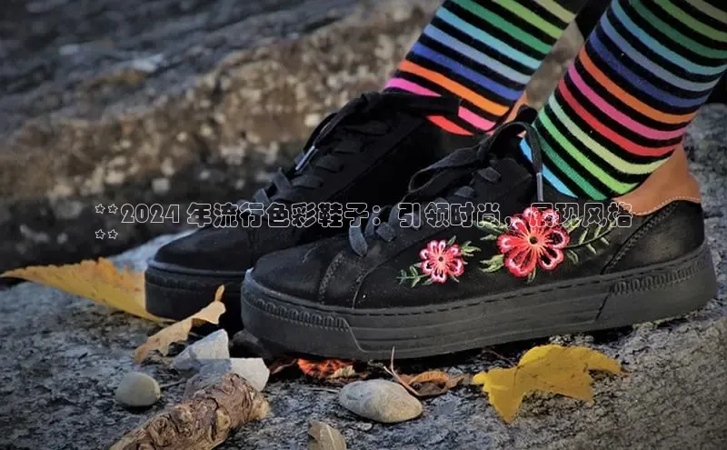 意昂3手机版官网宇信科技**2024 年流行色彩鞋子：引领时尚，展现风格
**