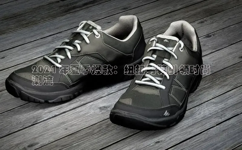 意昂3登陆入口如流2024 年夏季爆款：纽扣男鞋引领时尚
潮流