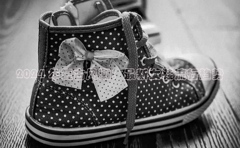 意昂3手机版官网极氪智能科技2024 年复古风潮：最新女鞋流行趋势