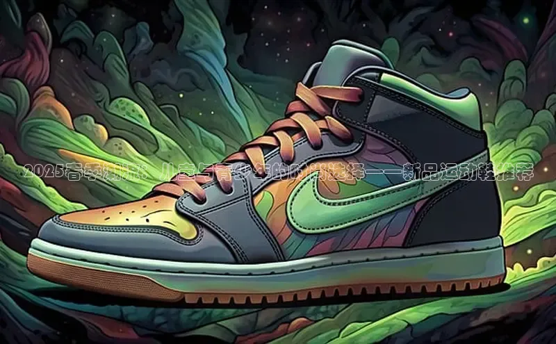 意昂3入口登录百度大脑2025春季潮流：儿童与青少年的时尚选择——新品运动鞋推荐