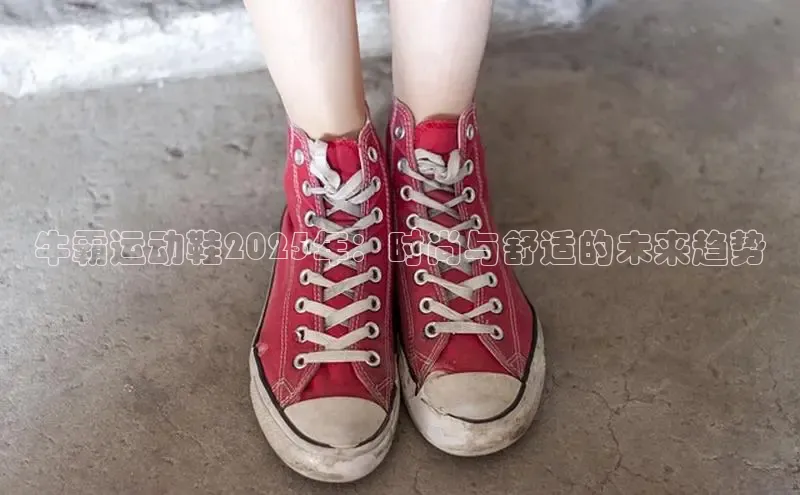 牛霸运动鞋2025年：时尚与舒适的未来趋势