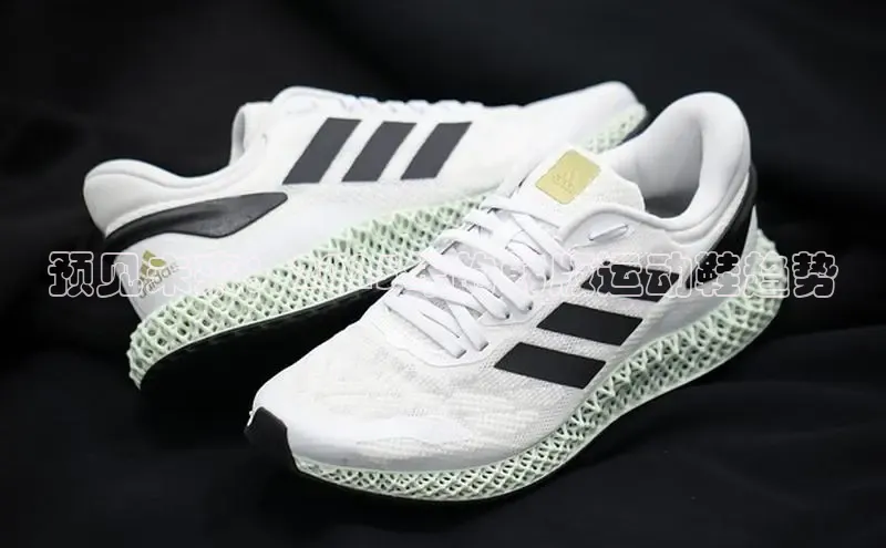 预见未来：2025年的韩版运动鞋趋势