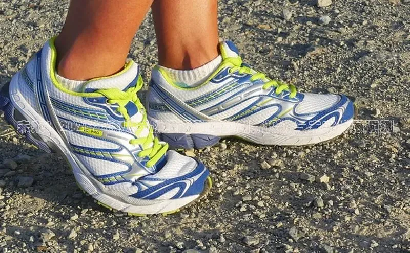 未来：2025年前儿童跳绳运动鞋的创新设计与未来发展预测