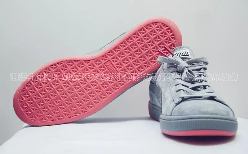 潮流引领者：2025年大头鞋运动鞋女款的时尚爆点新品发布