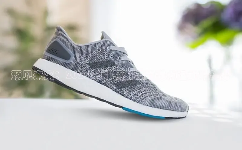 预见未来：2025年引领潮流的波点运动鞋趋势