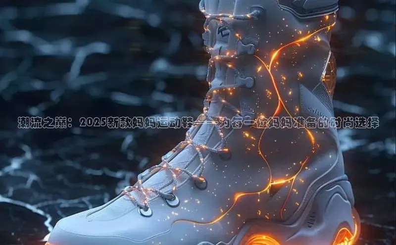 潮流之巅：2025新款妈妈运动鞋——为每一位妈妈准备的时尚选择