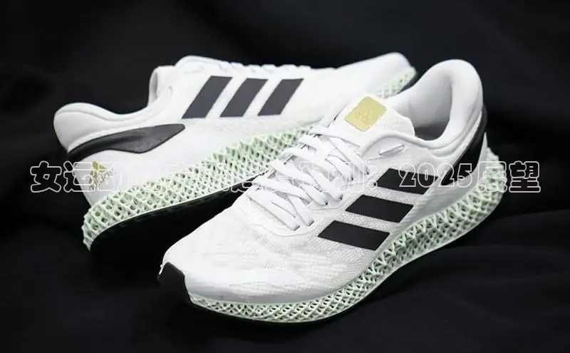 女运动鞋未来趋势预测：2025展望