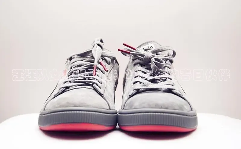 汪汪队女童运动鞋：2025年的春日伙伴